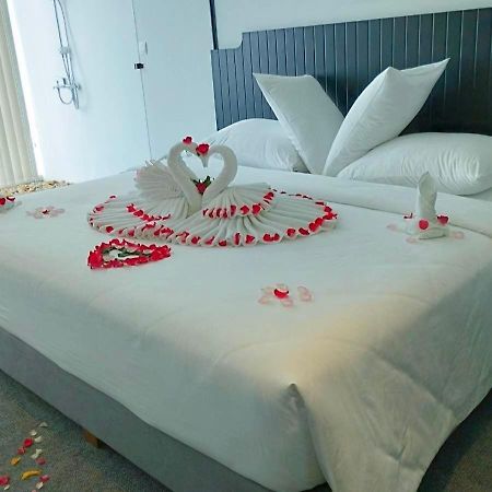 Phu Yen Everyday Hotel Tuy Hoa Bagian luar foto